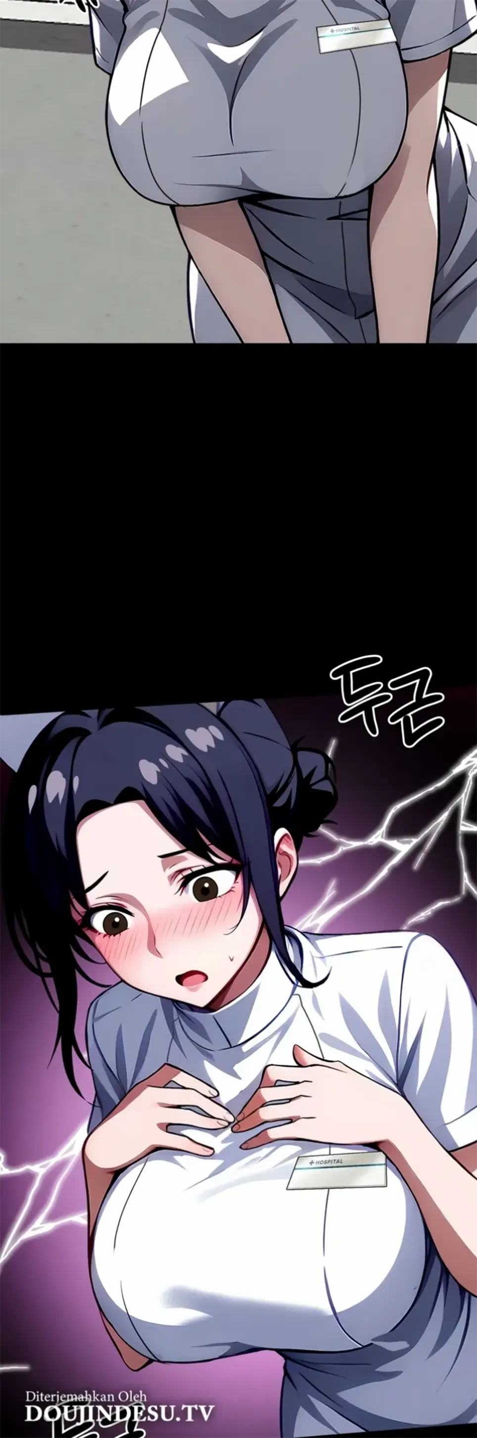 Gangster X Company Office Worker - Chapter 17 20