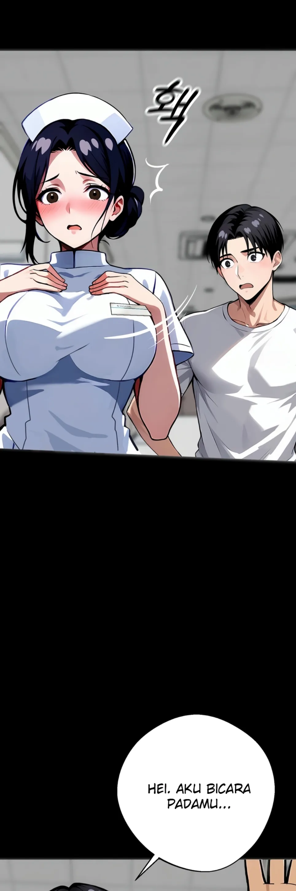 Gangster X Company Office Worker - Chapter 17 26