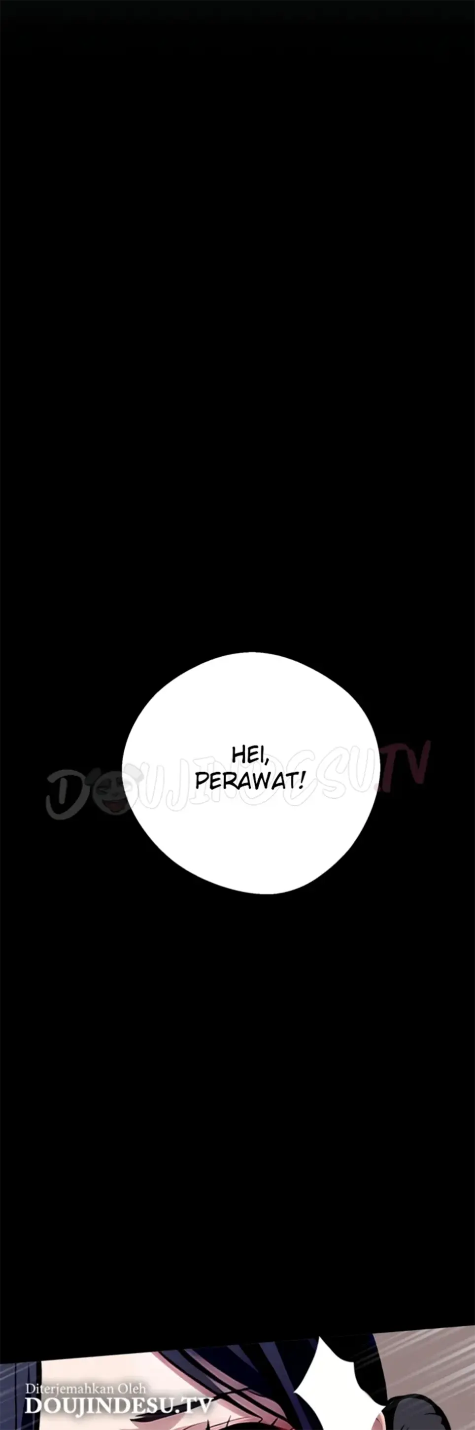 Gangster X Company Office Worker - Chapter 17 24