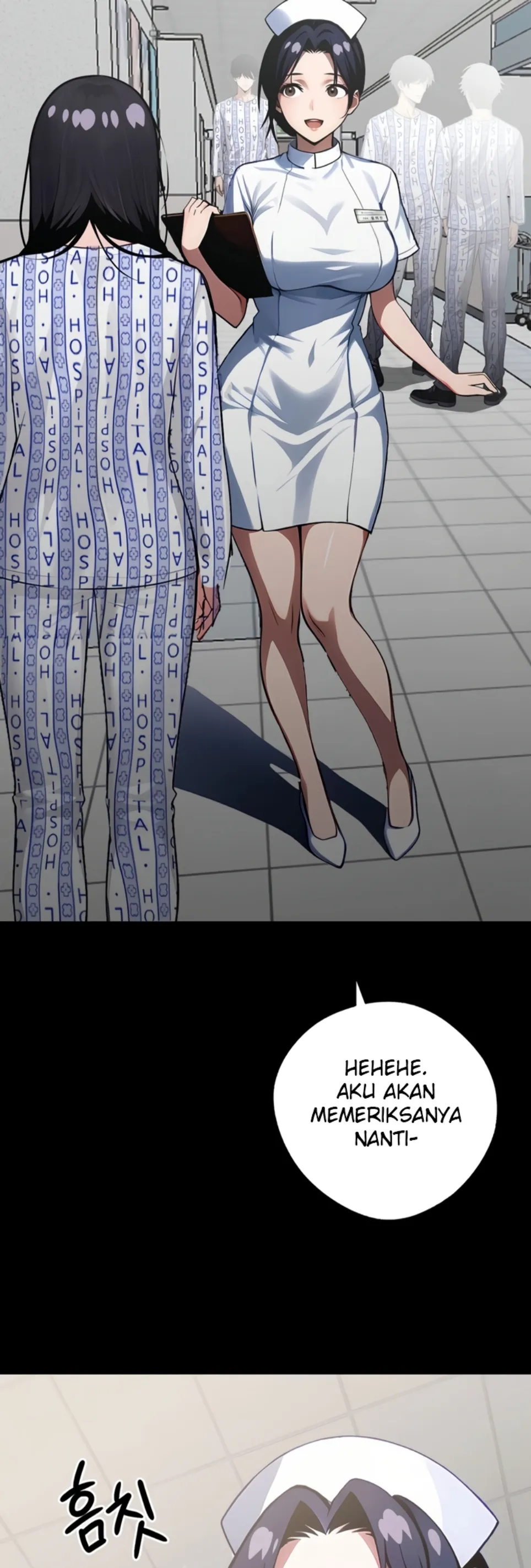 Gangster X Company Office Worker - Chapter 17 3
