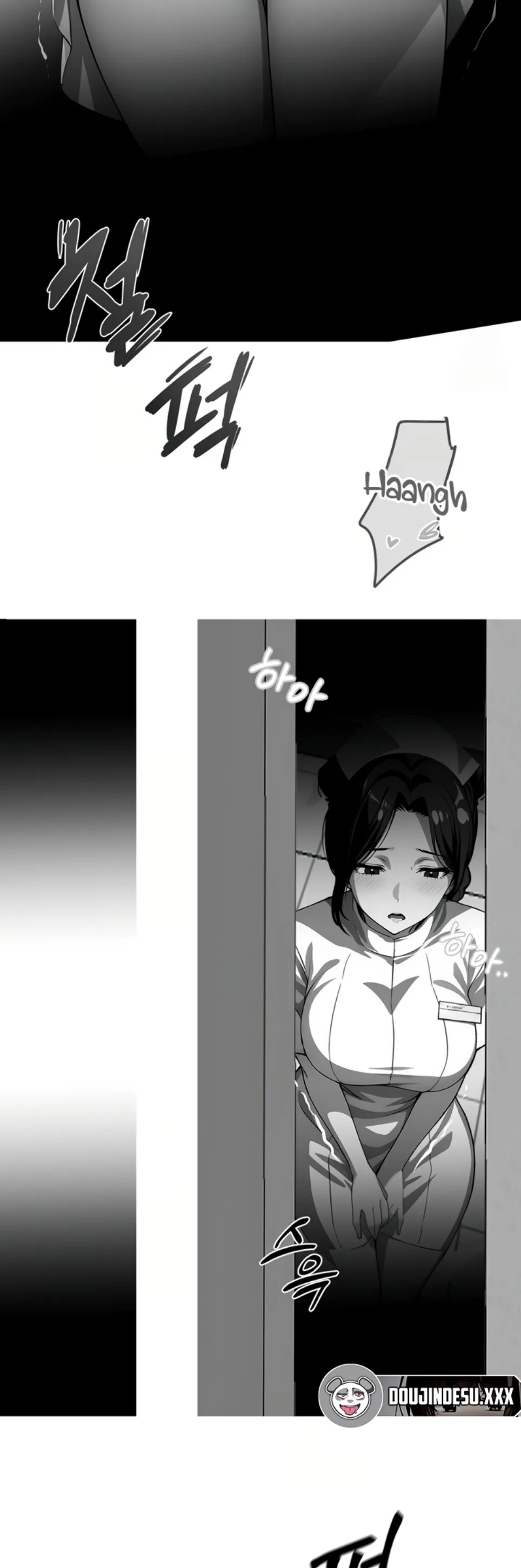 Gangster X Company Office Worker - Chapter 17 38