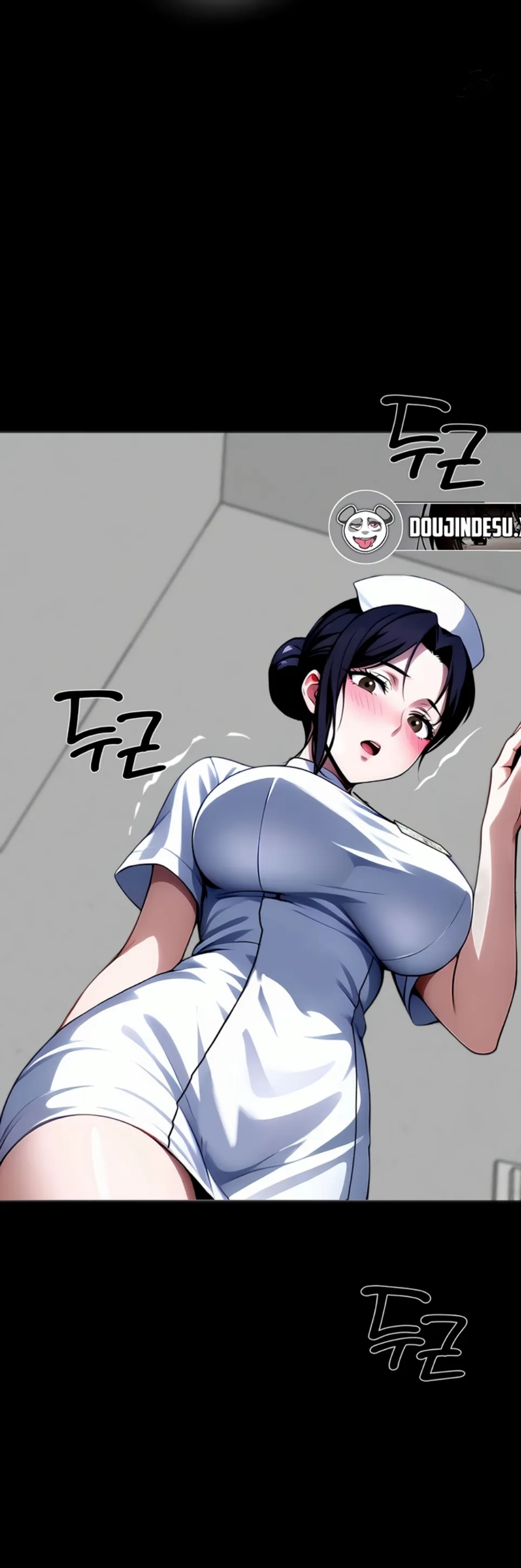 Gangster X Company Office Worker - Chapter 17 31