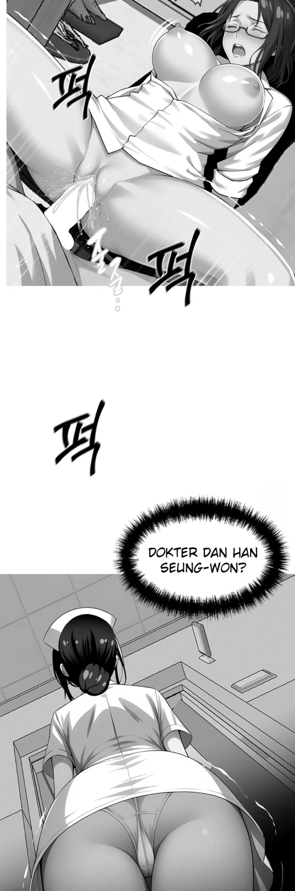 Gangster X Company Office Worker - Chapter 17 37