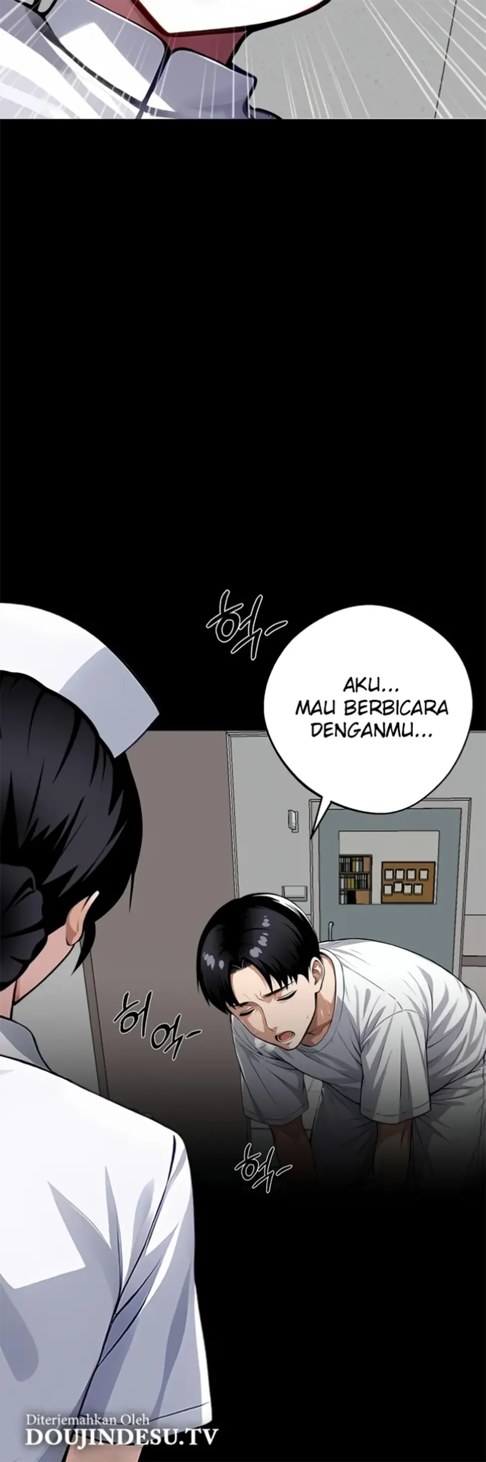 Gangster X Company Office Worker - Chapter 17 60