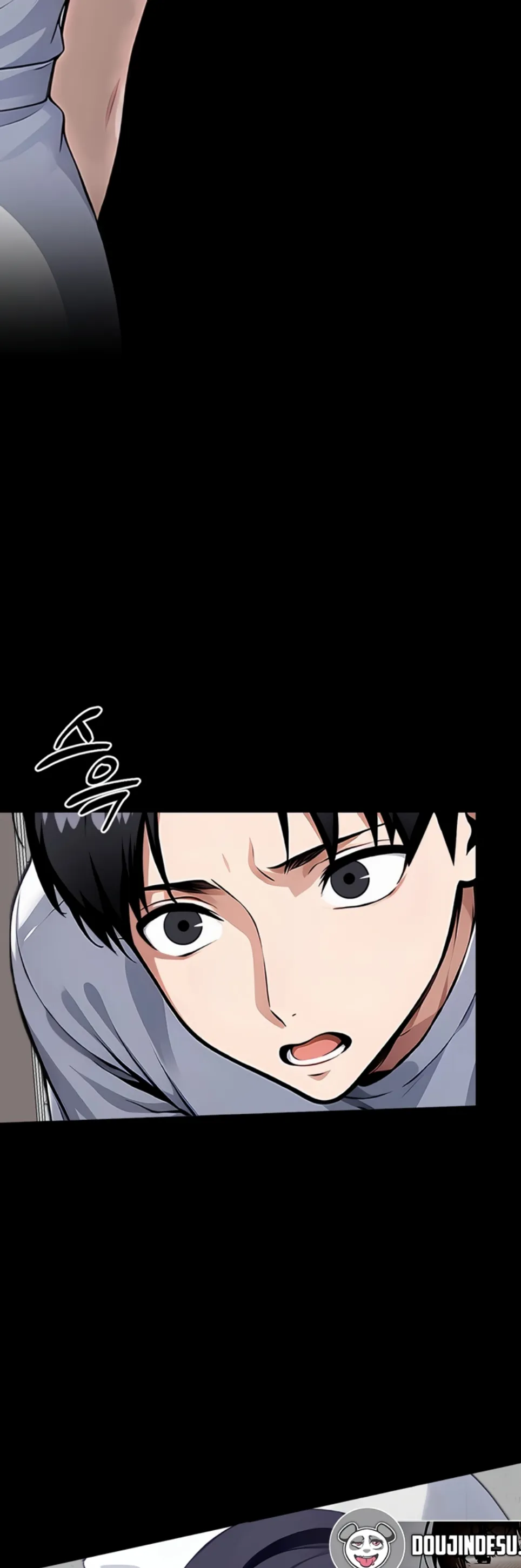 Gangster X Company Office Worker - Chapter 17 61