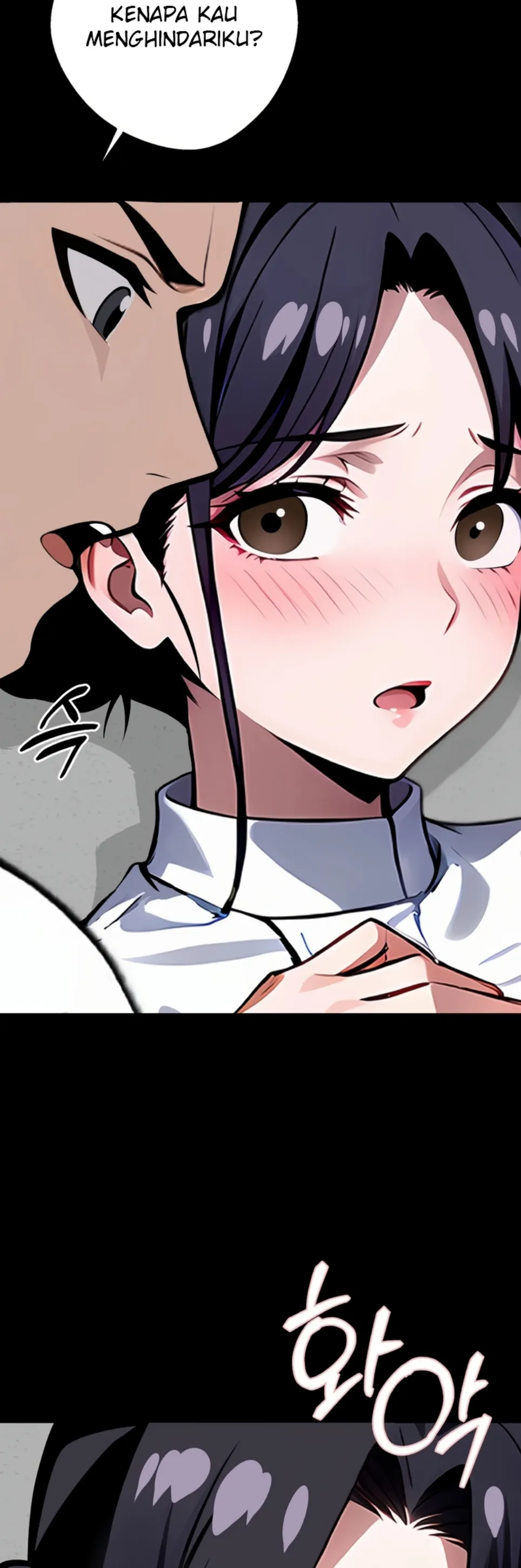 Gangster X Company Office Worker - Chapter 17 66