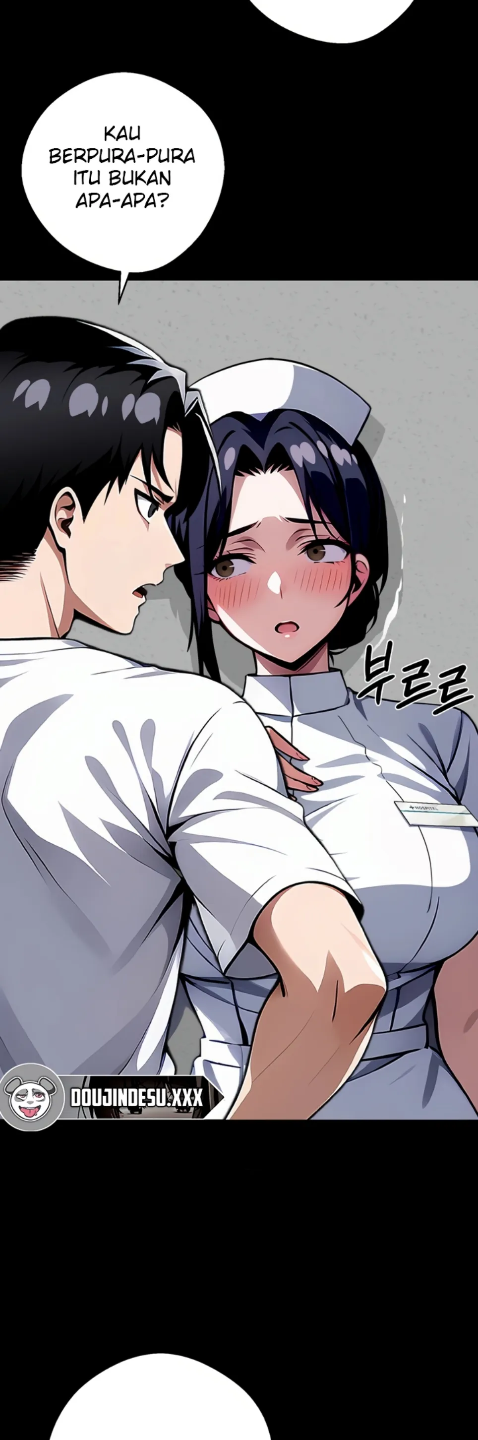 Gangster X Company Office Worker - Chapter 17 65