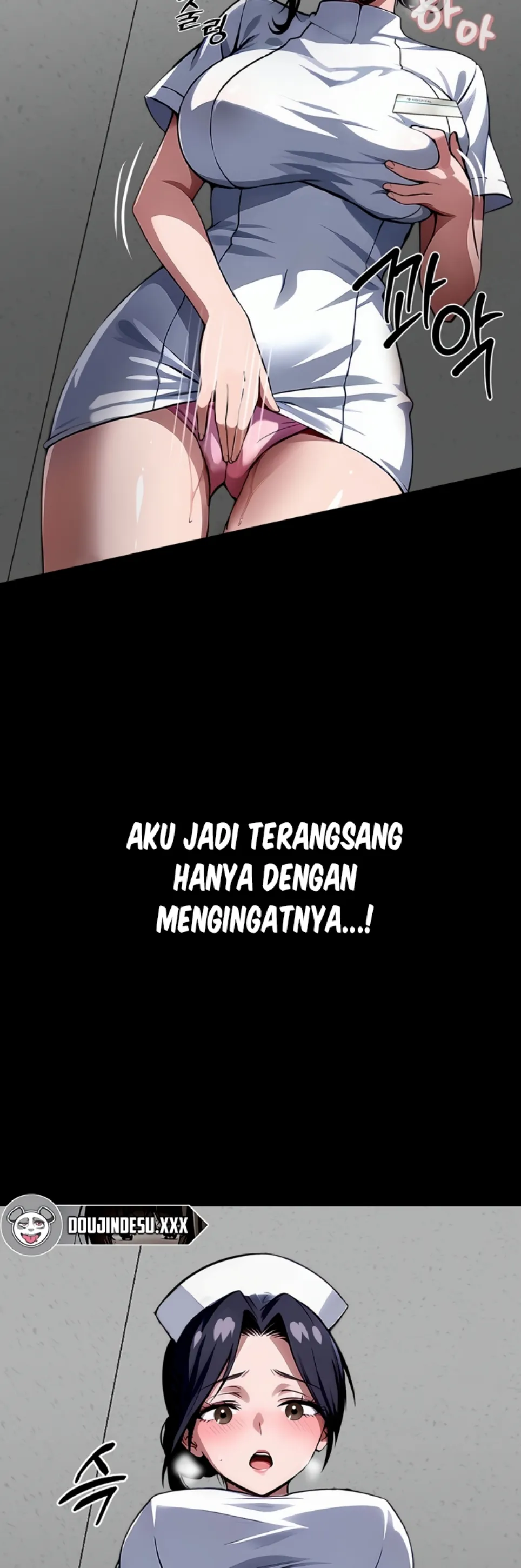 Gangster X Company Office Worker - Chapter 17 42