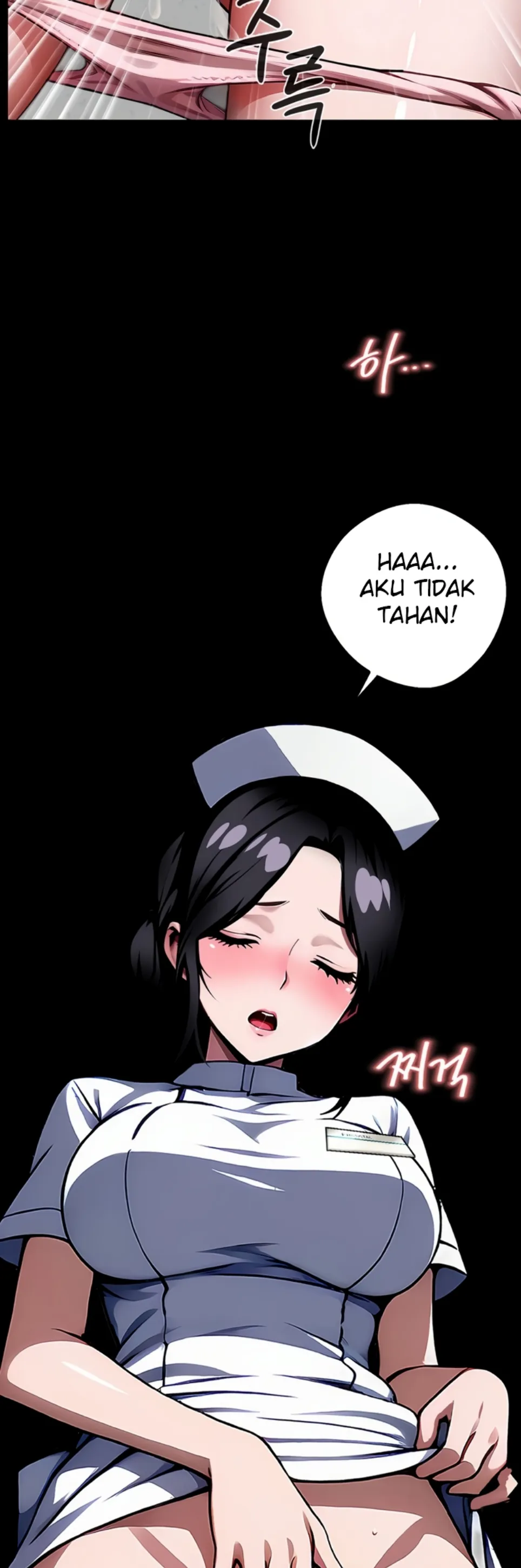 Gangster X Company Office Worker - Chapter 17 53