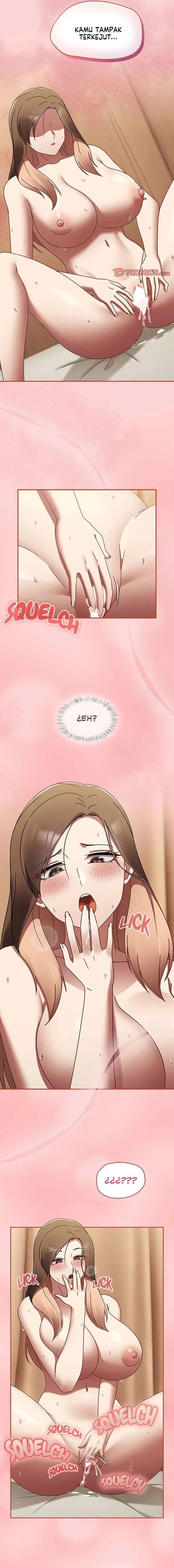 Ground and Pound - Chapter 18 9 Ground and Pound - Chapter 18 9