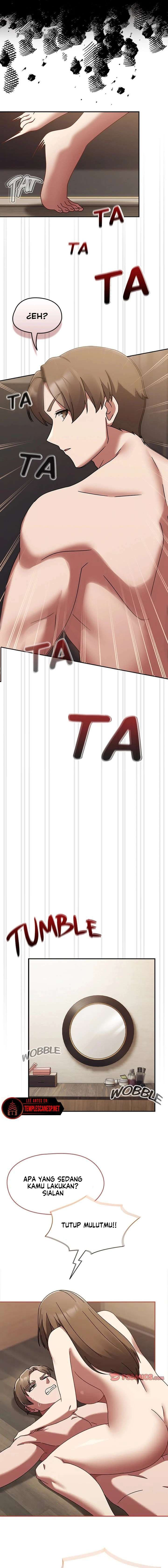 Ground and Pound - Chapter 18 20 Ground and Pound - Chapter 18 20