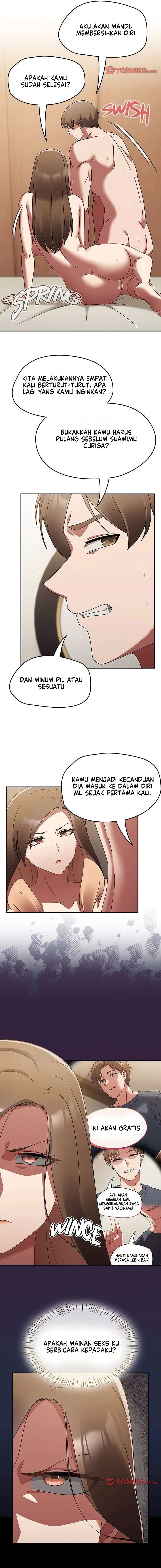 Ground and Pound - Chapter 18 19 Ground and Pound - Chapter 18 19