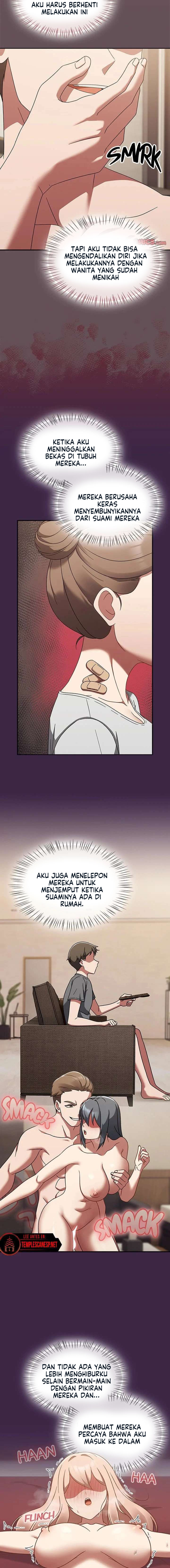 Ground and Pound - Chapter 18 6 Ground and Pound - Chapter 18 6