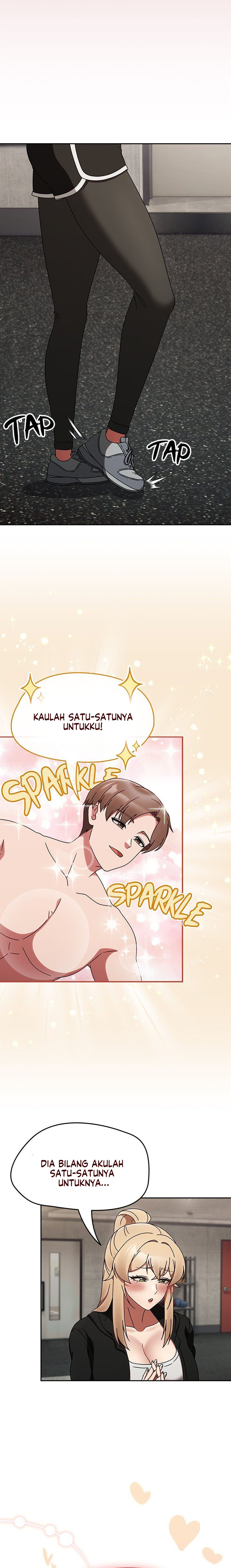 Ground and Pound - Chapter 10 20 Ground and Pound - Chapter 10 20