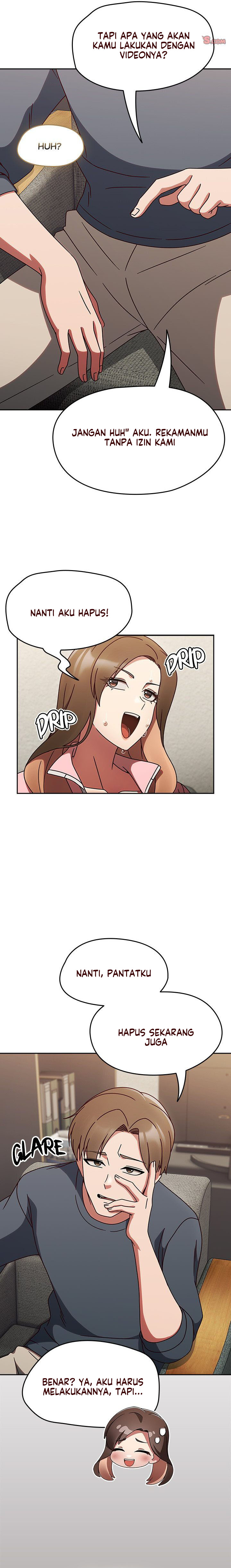 Ground and Pound - Chapter 10 13 Ground and Pound - Chapter 10 13