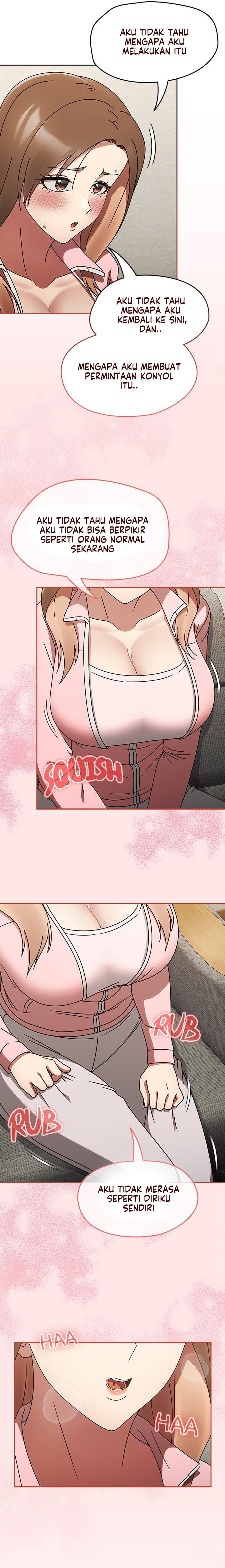 Ground and Pound - Chapter 10 10 Ground and Pound - Chapter 10 10