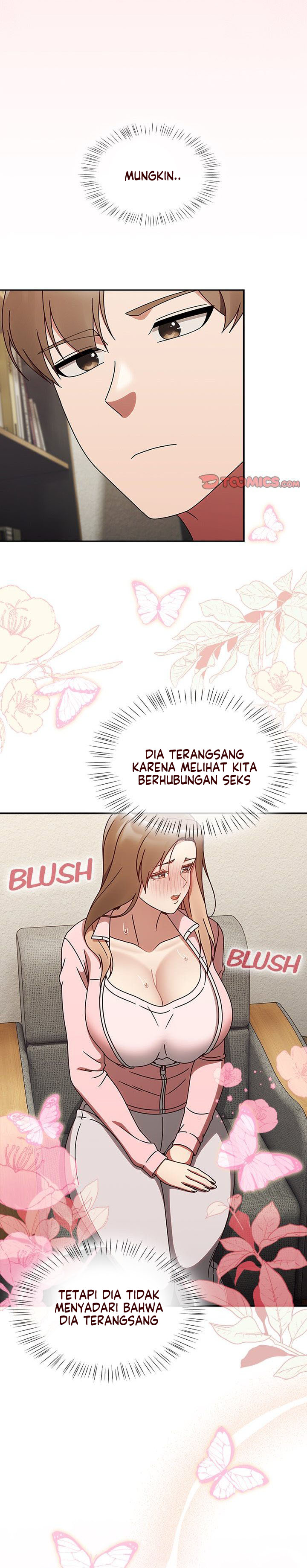 Ground and Pound - Chapter 10 11 Ground and Pound - Chapter 10 11