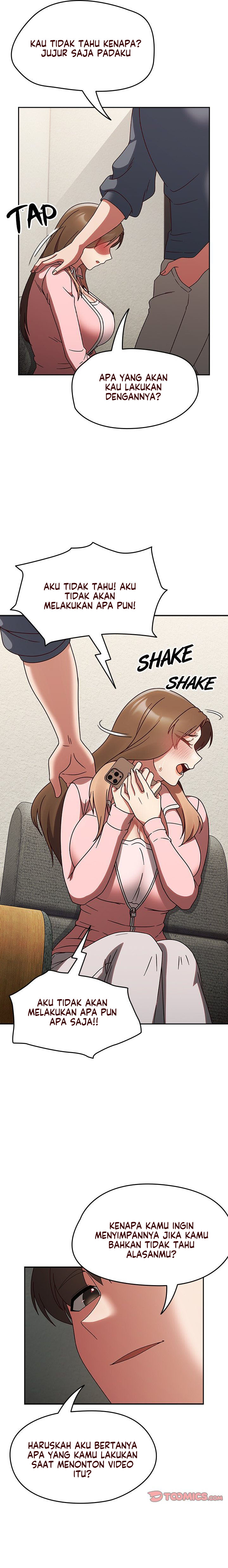 Ground and Pound - Chapter 10 16 Ground and Pound - Chapter 10 16