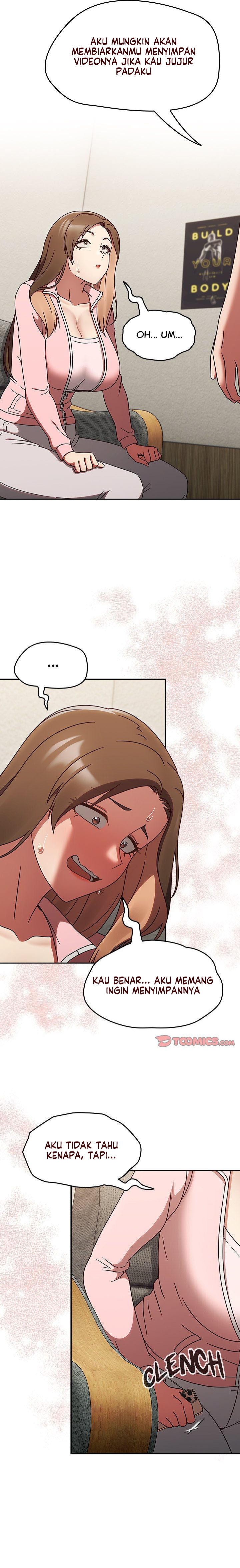 Ground and Pound - Chapter 10 15 Ground and Pound - Chapter 10 15