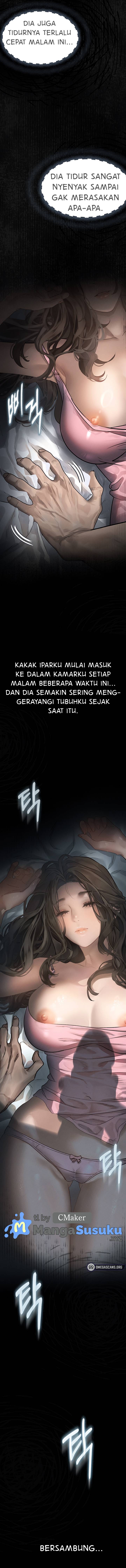 Dirty Talk - Chapter 02 12 Dirty Talk - Chapter 02 12