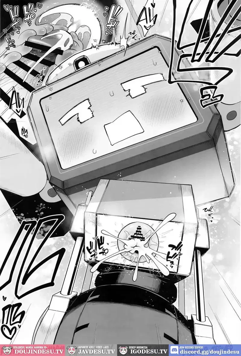 Donna Sugata demo Kimi wa, Konna Sugata demo Anata wa - Chapter 1 20