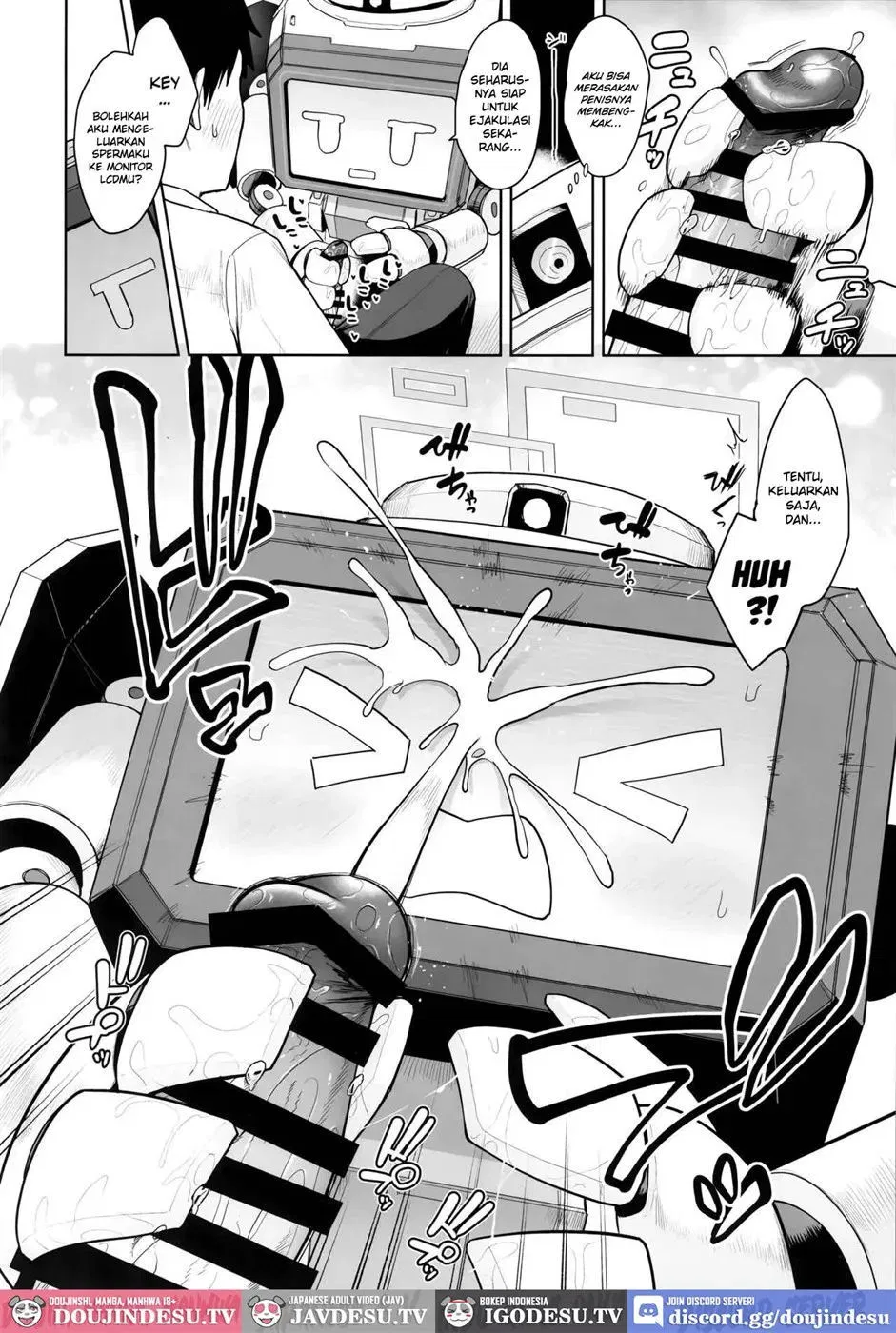 Donna Sugata demo Kimi wa, Konna Sugata demo Anata wa - Chapter 1 11