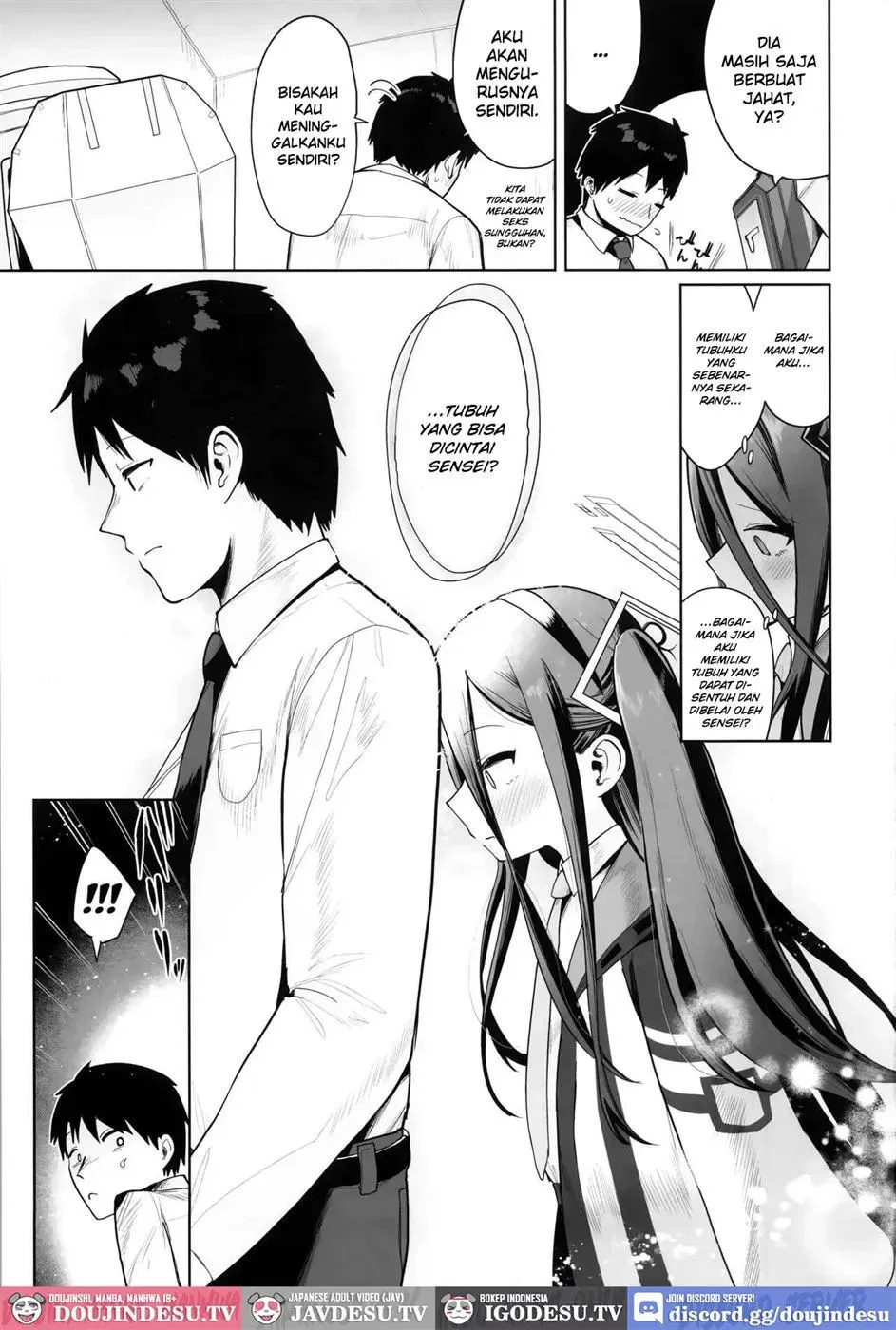 Donna Sugata demo Kimi wa, Konna Sugata demo Anata wa - Chapter 1 14