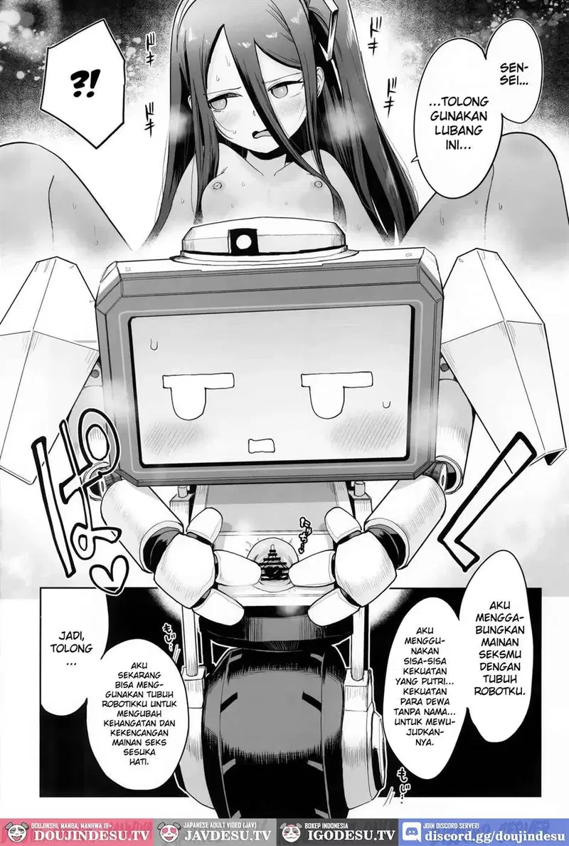 Donna Sugata demo Kimi wa, Konna Sugata demo Anata wa - Chapter 1 15