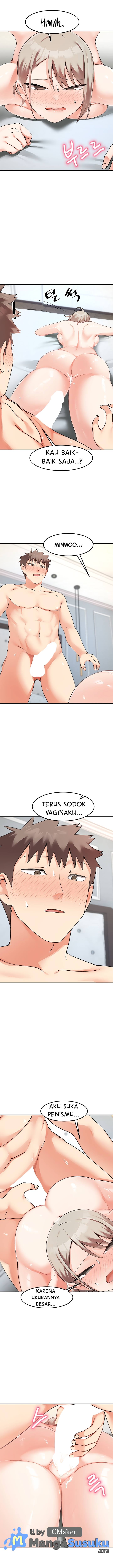 Doppelganger Female Friends - Chapter 15 9 Doppelganger Female Friends - Chapter 15 9