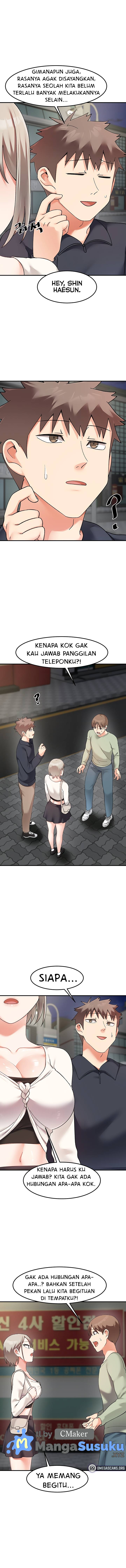 Doppelganger Female Friends - Chapter 15 12 Doppelganger Female Friends - Chapter 15 12