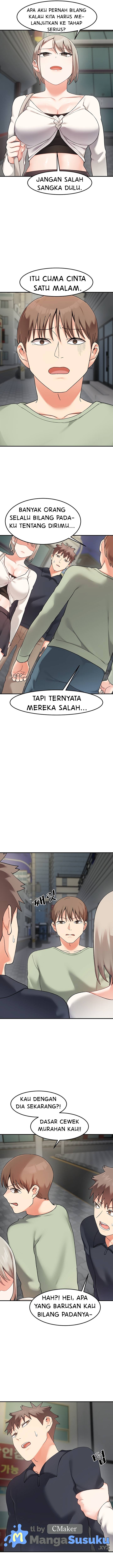 Doppelganger Female Friends - Chapter 15 13 Doppelganger Female Friends - Chapter 15 13