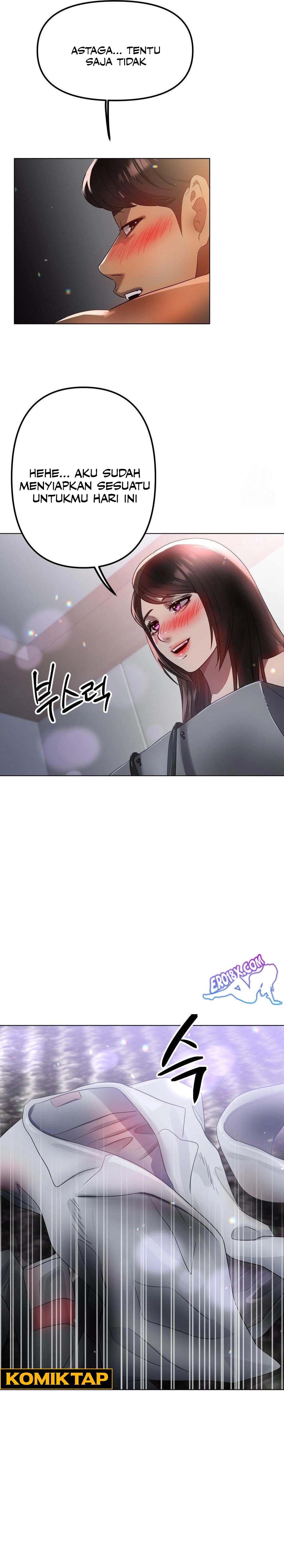 Do You Like to Exercise? - Chapter 28 10