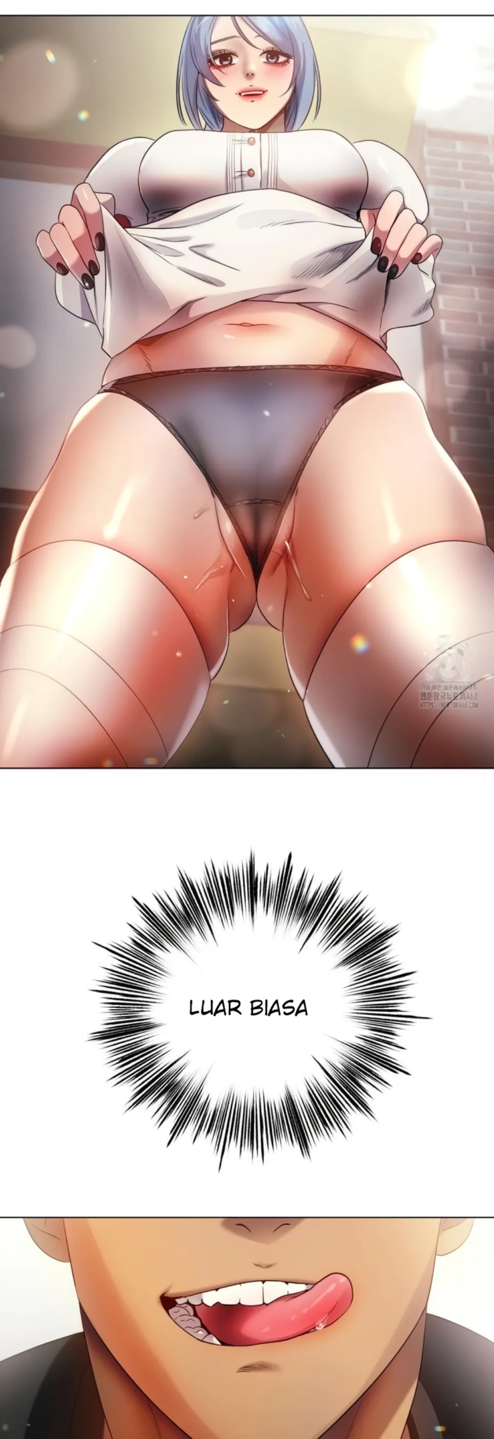 Do You Like to Exercise? - Chapter 32 29 Do You Like to Exercise? - Chapter 32 29