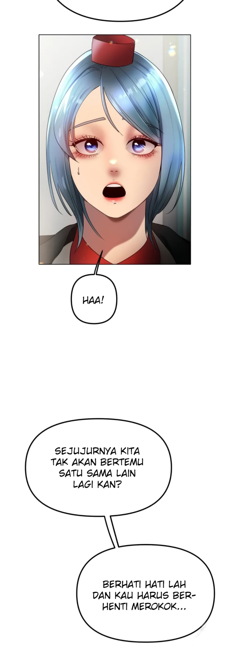 Do You Like to Exercise? - Chapter 32 23 Do You Like to Exercise? - Chapter 32 23