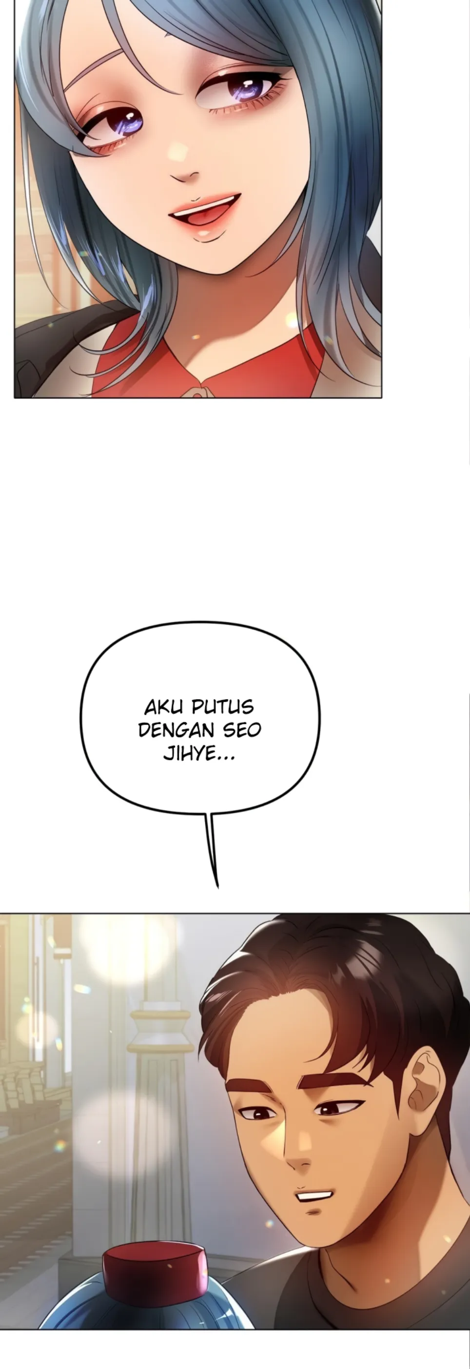 Do You Like to Exercise? - Chapter 32 21 Do You Like to Exercise? - Chapter 32 21