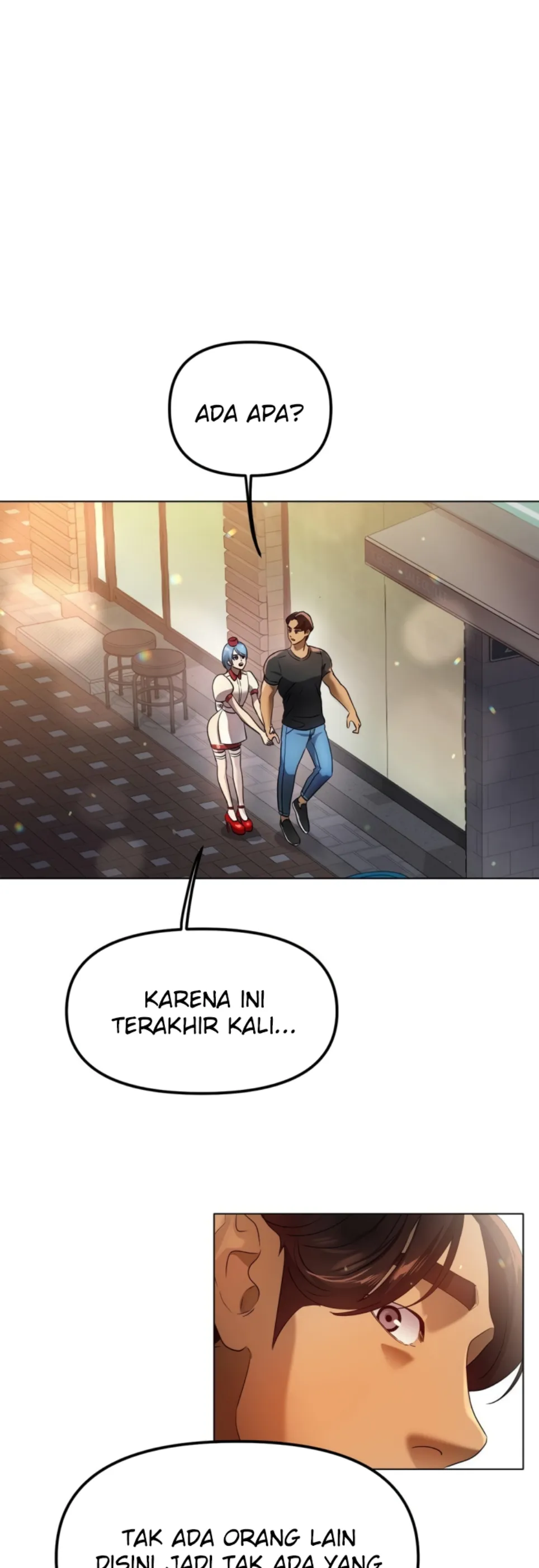 Do You Like to Exercise? - Chapter 32 26 Do You Like to Exercise? - Chapter 32 26