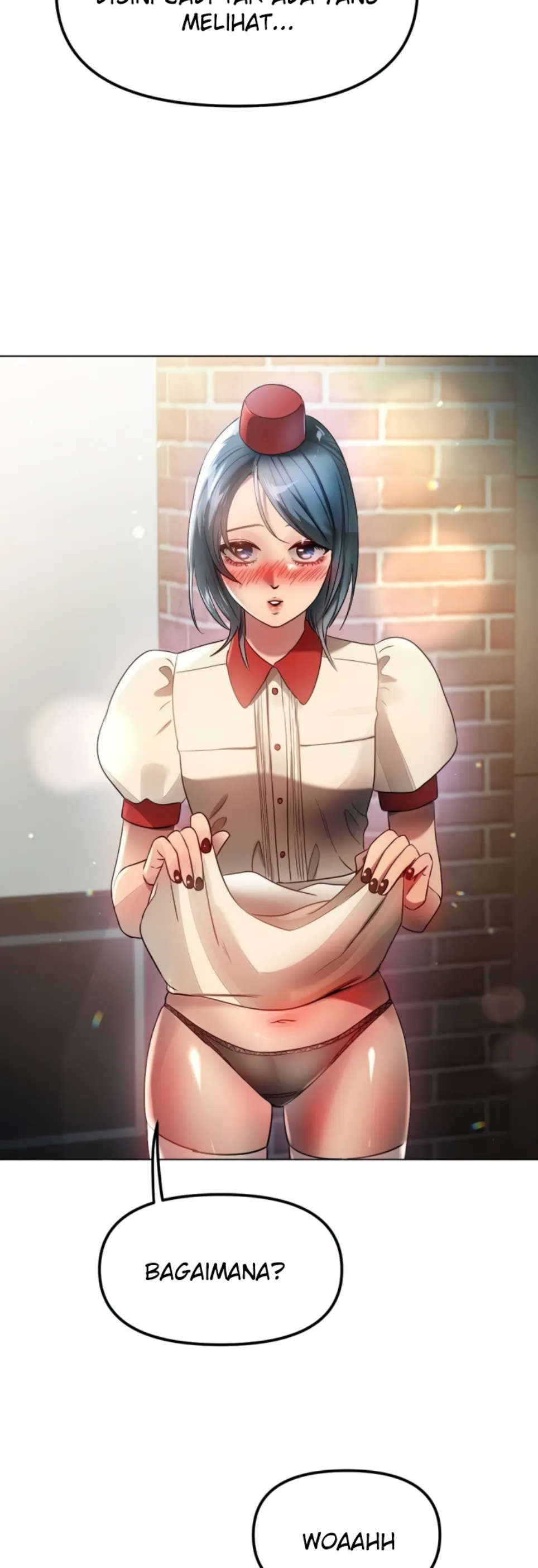 Do You Like to Exercise? - Chapter 32 27 Do You Like to Exercise? - Chapter 32 27