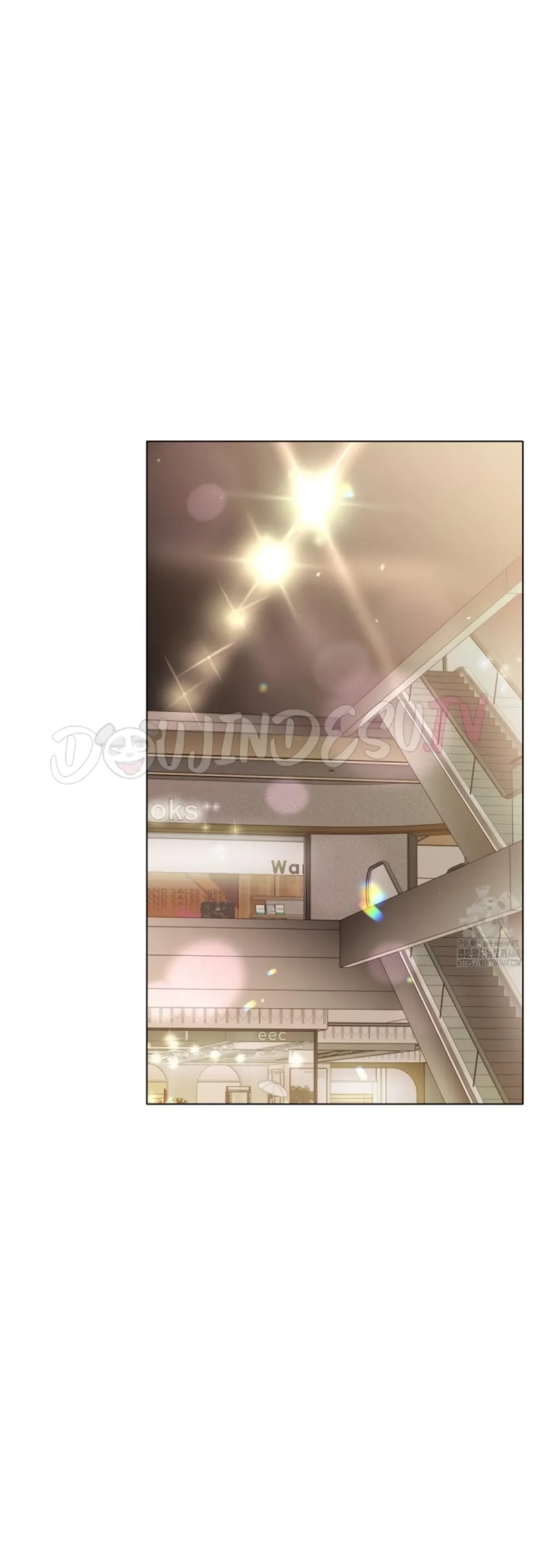 Do You Like to Exercise? - Chapter 32 33 Do You Like to Exercise? - Chapter 32 33