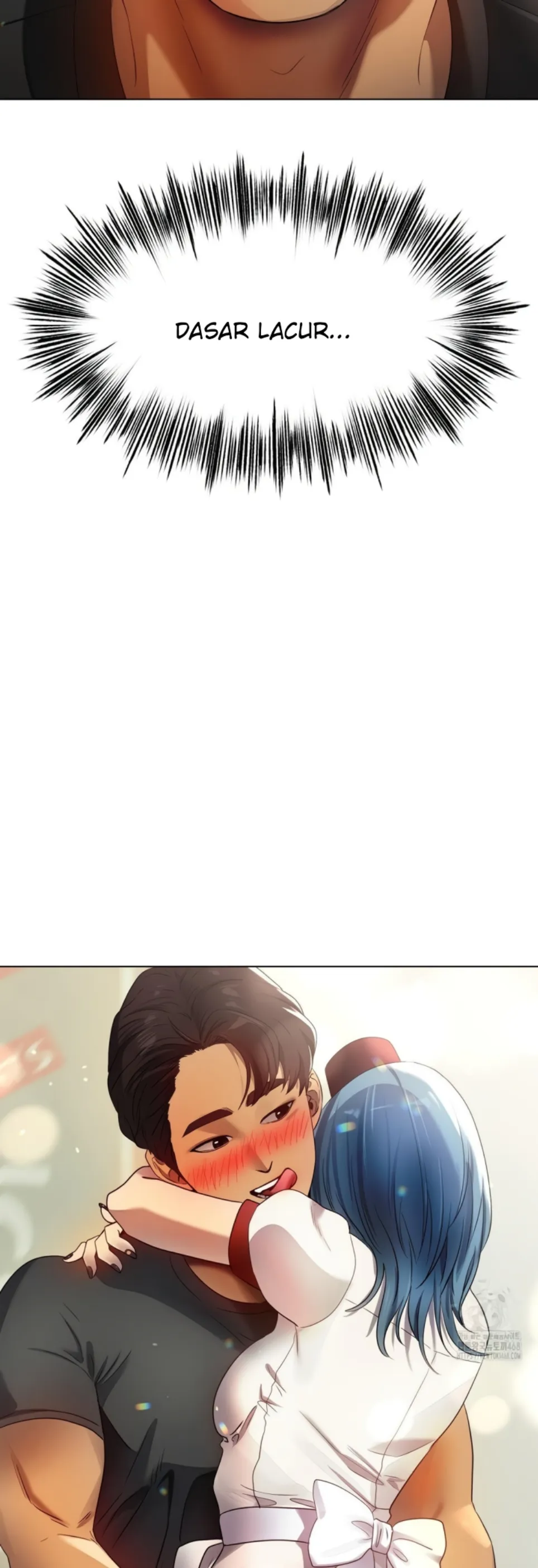 Do You Like to Exercise? - Chapter 32 30 Do You Like to Exercise? - Chapter 32 30