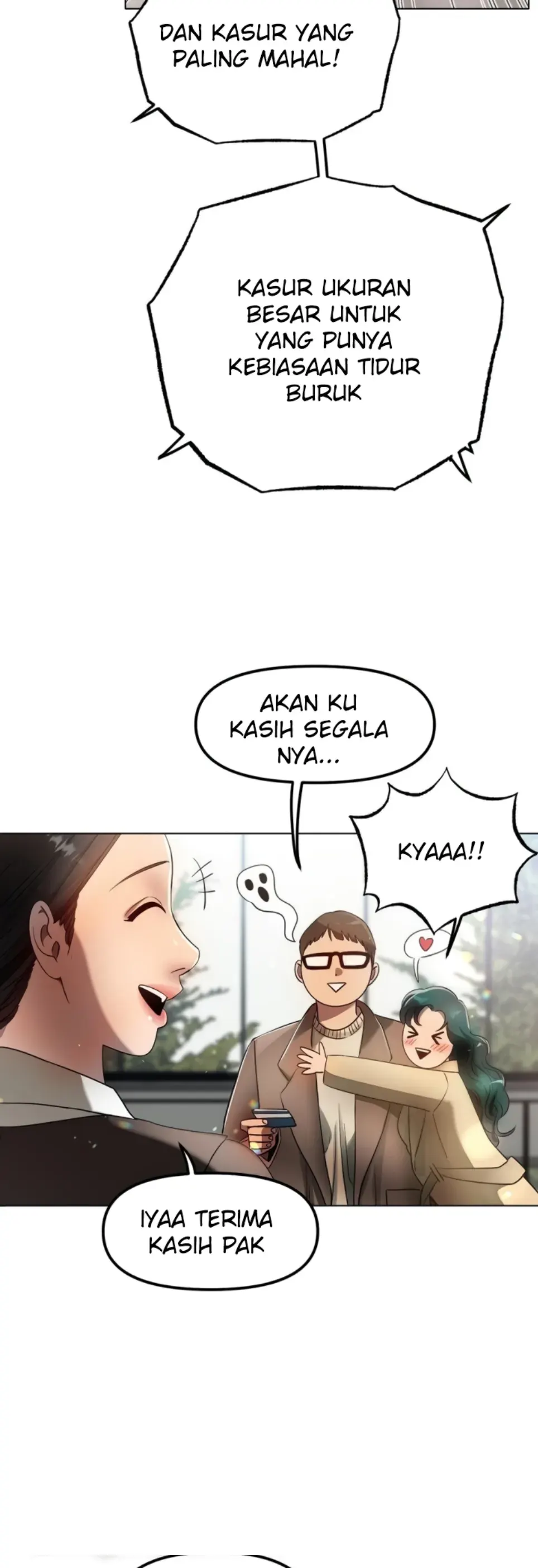 Do You Like to Exercise? - Chapter 32 36 Do You Like to Exercise? - Chapter 32 36