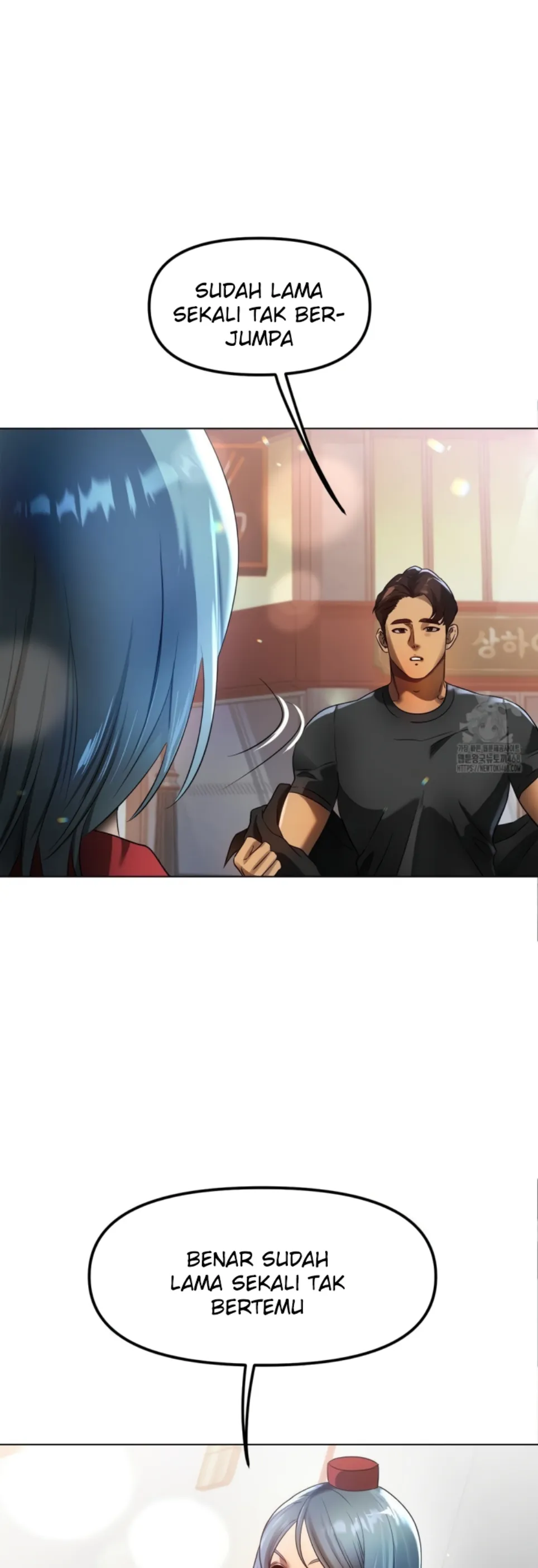 Do You Like to Exercise? - Chapter 32 18 Do You Like to Exercise? - Chapter 32 18