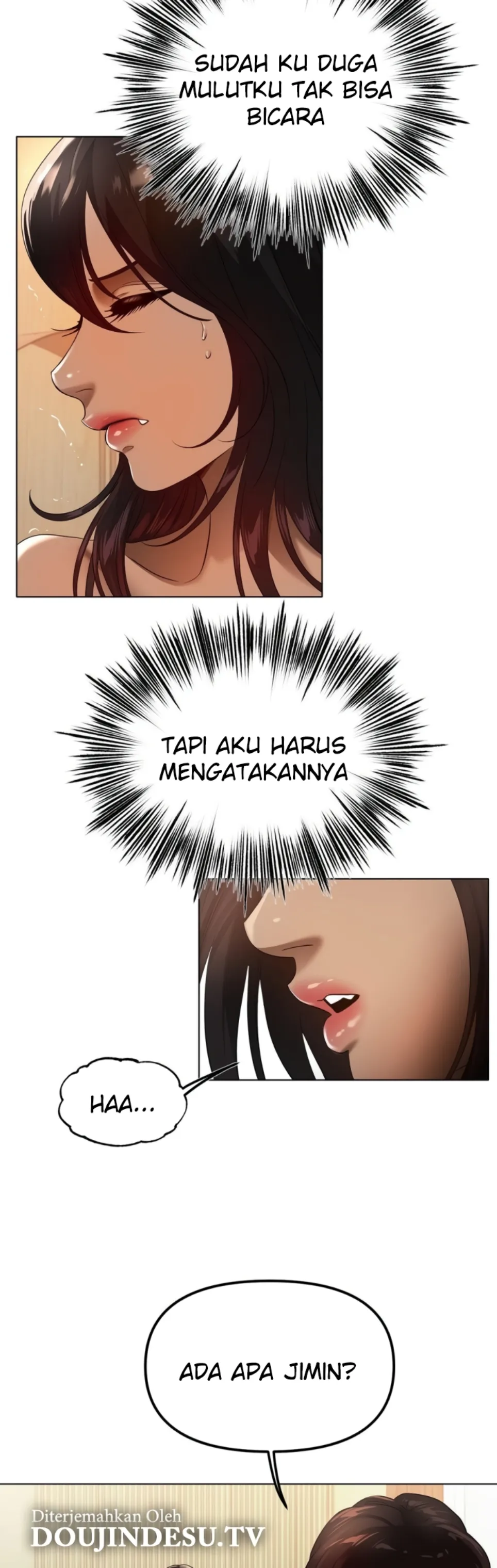 Do You Like to Exercise? - Chapter 32 7 Do You Like to Exercise? - Chapter 32 7