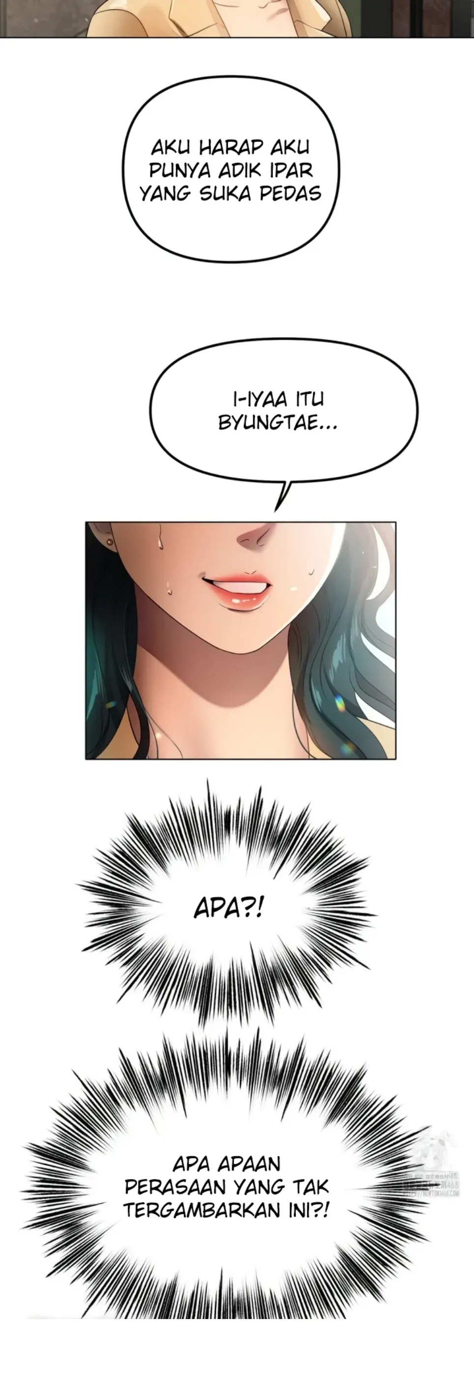 Do You Like to Exercise? - Chapter 32 41 Do You Like to Exercise? - Chapter 32 41