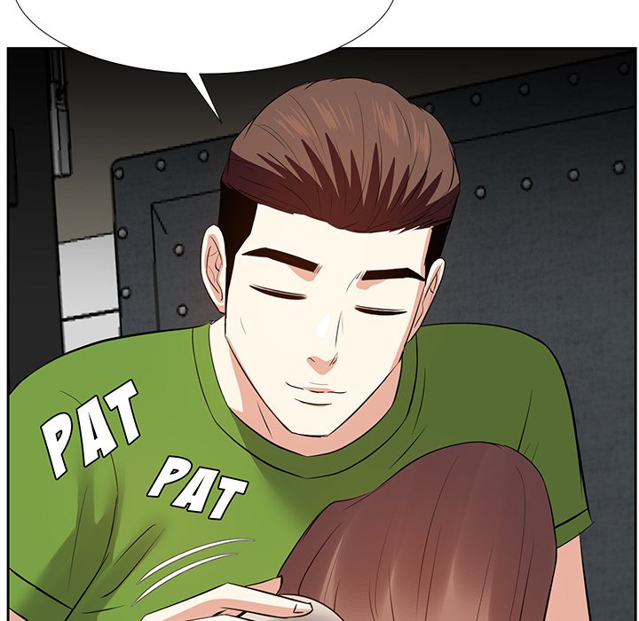 Daddy Long Legs - Chapter 28 8