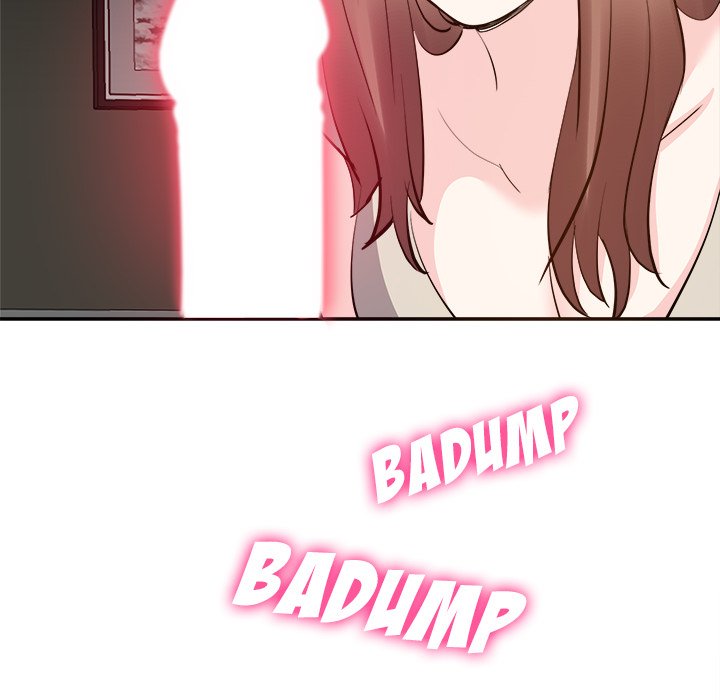 Daddy Long Legs - Chapter 28 87