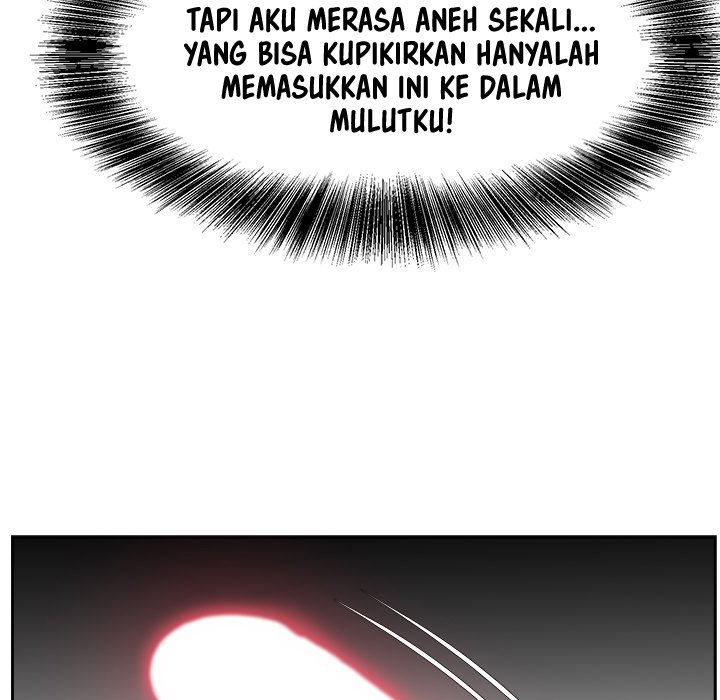 Daddy Long Legs - Chapter 28 84