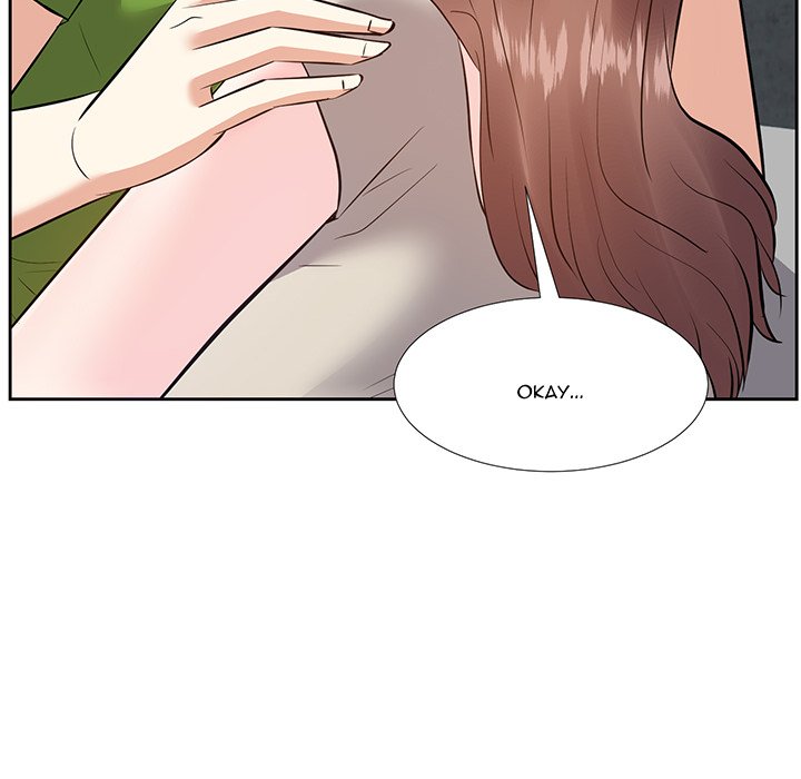 Daddy Long Legs - Chapter 28 9