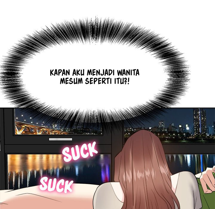 Daddy Long Legs - Chapter 28 98