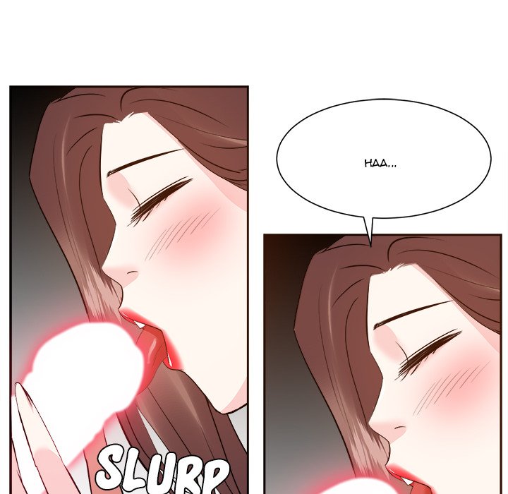 Daddy Long Legs - Chapter 28 93