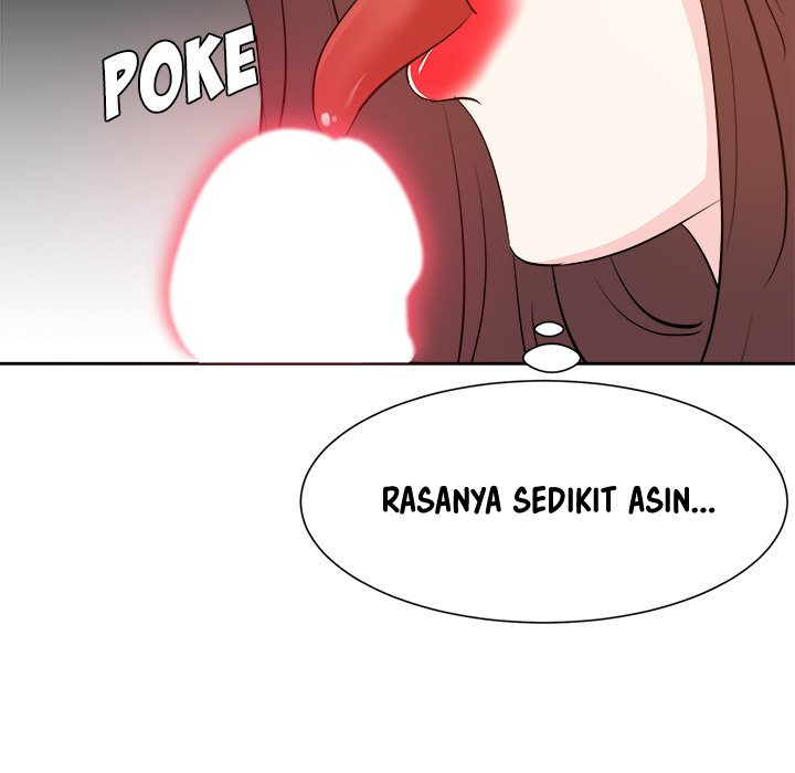 Daddy Long Legs - Chapter 28 90